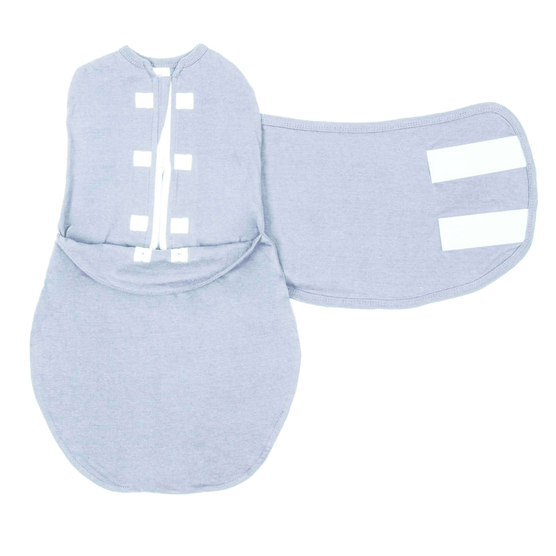 3-Pack Baby Swaddle Wrap Bundle embe