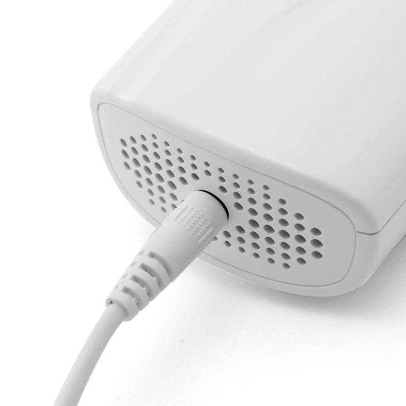 NUE IPL™ Hair Removal Device – Smooth Skin, Safe Tech by Olura, LLC