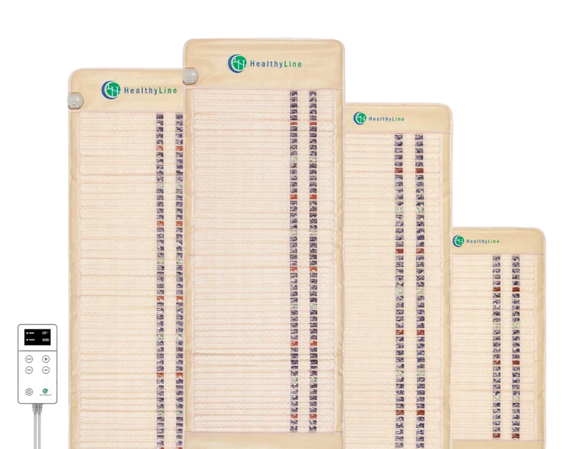 SOFT Series – Far Infrared Heating Mats