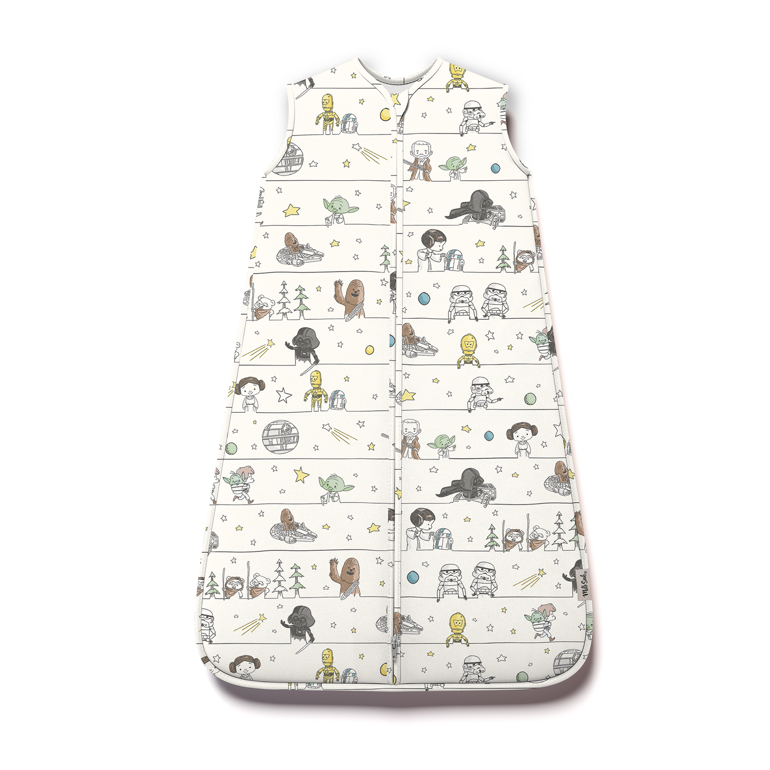 Star Wars Precious Padawans Baby Sleep Bag
