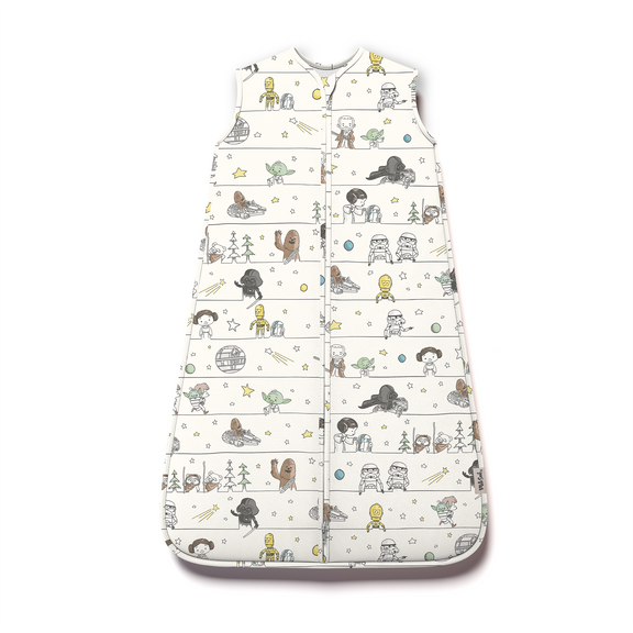 Star Wars Precious Padawans Baby Sleep Bag