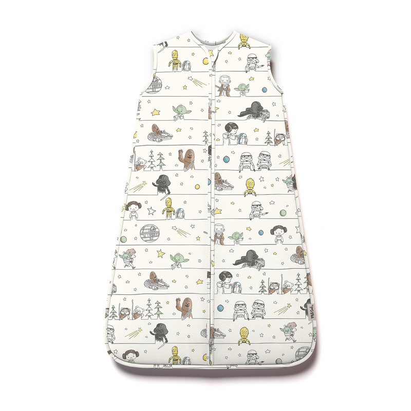 Star Wars Precious Padawans Baby Sleep Bag