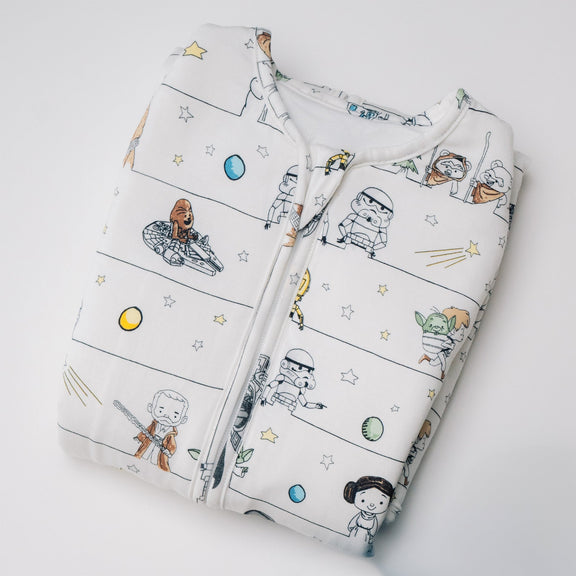 Star Wars Precious Padawans Baby Sleep Bag
