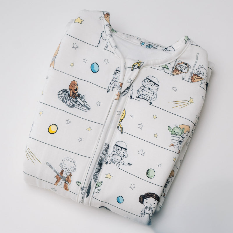 Star Wars Precious Padawans Baby Sleep Bag