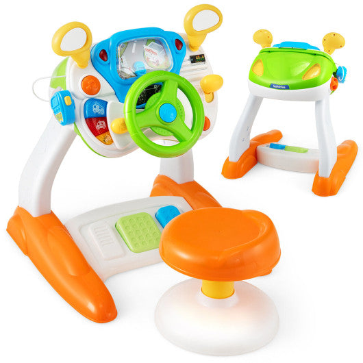 Learning & Play