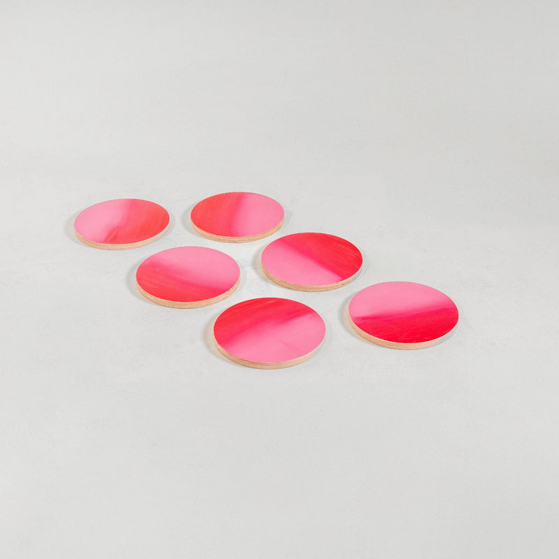 Wooden Stepping Stones for Kids by Bunny Hopkins – Safe, Active & Imaginative Play