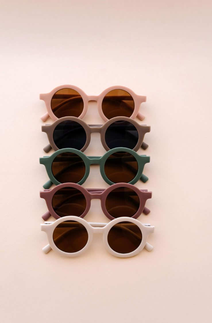 Sunny Day Baby UV Protection Shades by Babe Basics