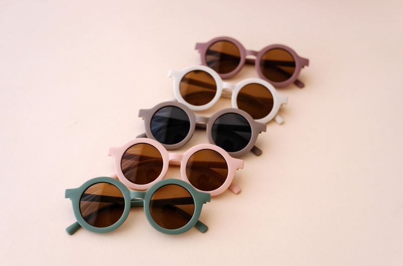Sunny Day Baby UV Protection Shades by Babe Basics