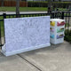 Super Hero Coloring Table Cover