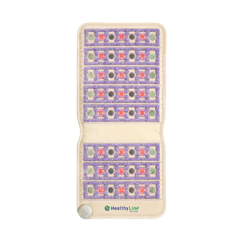 TAJ Series – PEMF Far Infrared Heating Mats