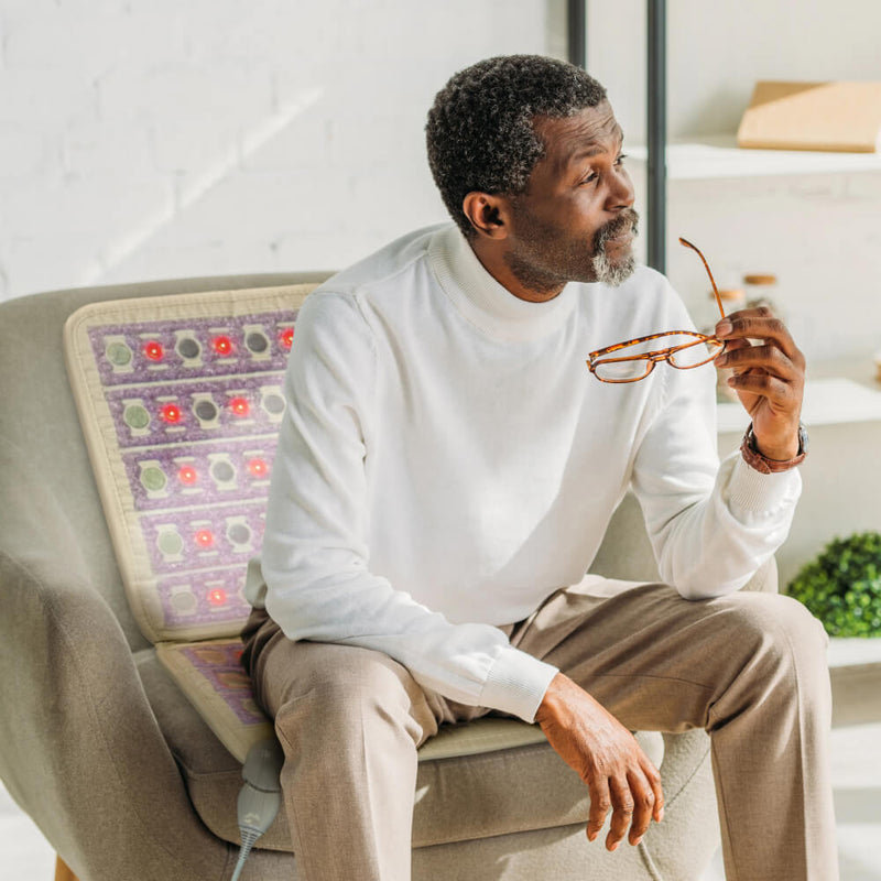 The-TAJ-Series-PEMF-Infrared-Heating-Mat-7