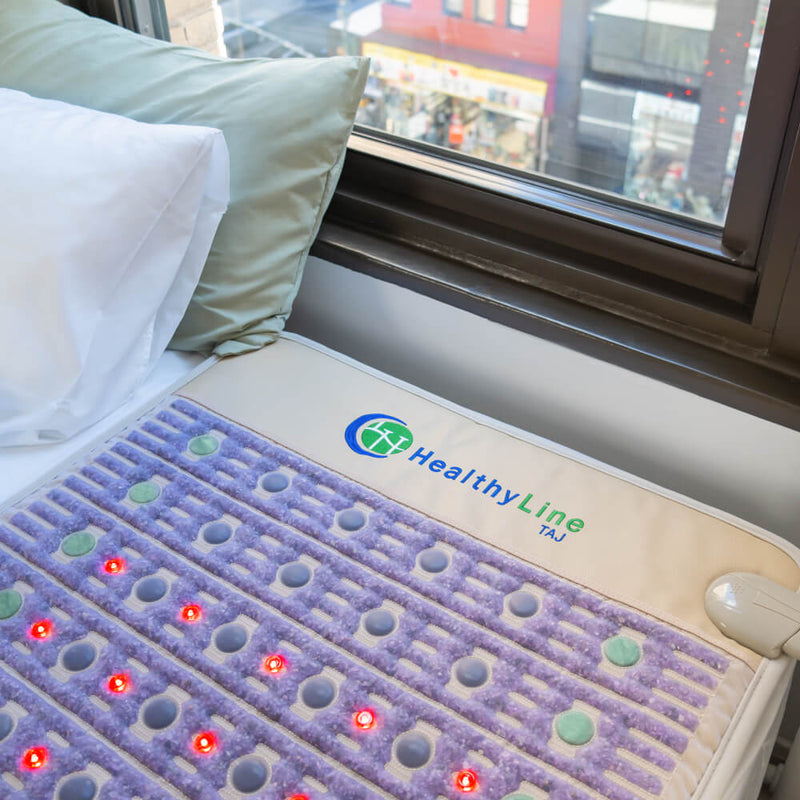 Beautiful and stylish TAJ Bed Series, the ideal addition to your bedroom decor