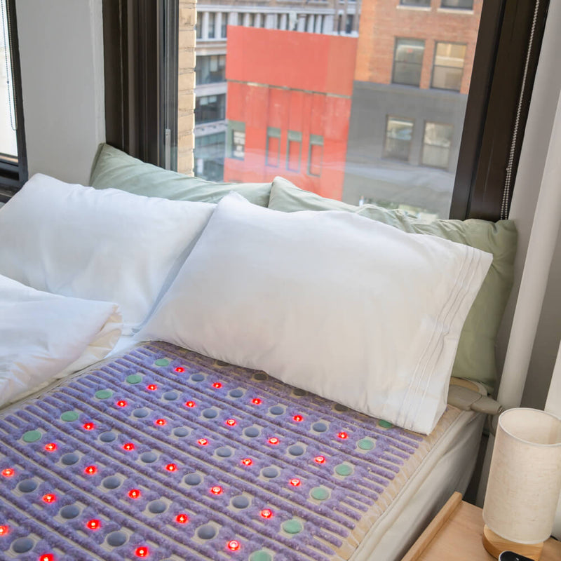 The TAJ Bed Series: a luxurious, modern, and stylish bed frame with a sleek design and comfortable features for a peaceful night's sleep