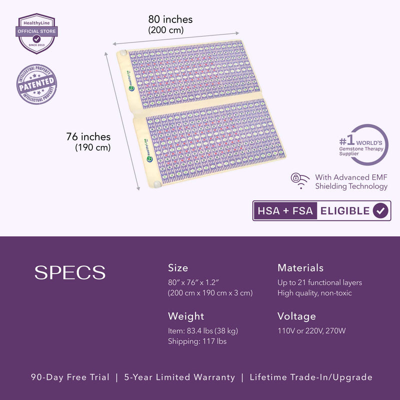 Beautiful and luxurious TAJ Bed Series with comfortable and stylish design