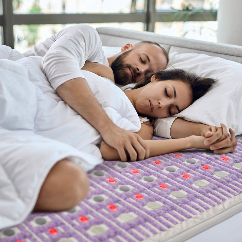 The TAJ Bed Series: a luxurious and elegant modern bed frame