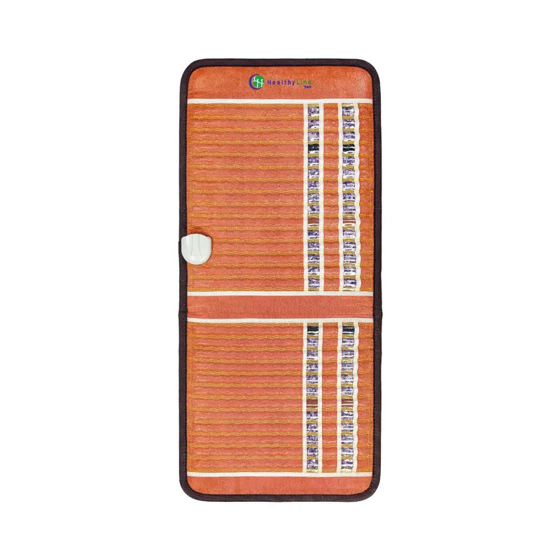 TAO Series – Far Infrared Heating Mats