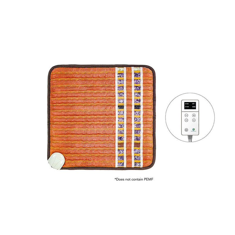TAO Series – Far Infrared Heating Mats