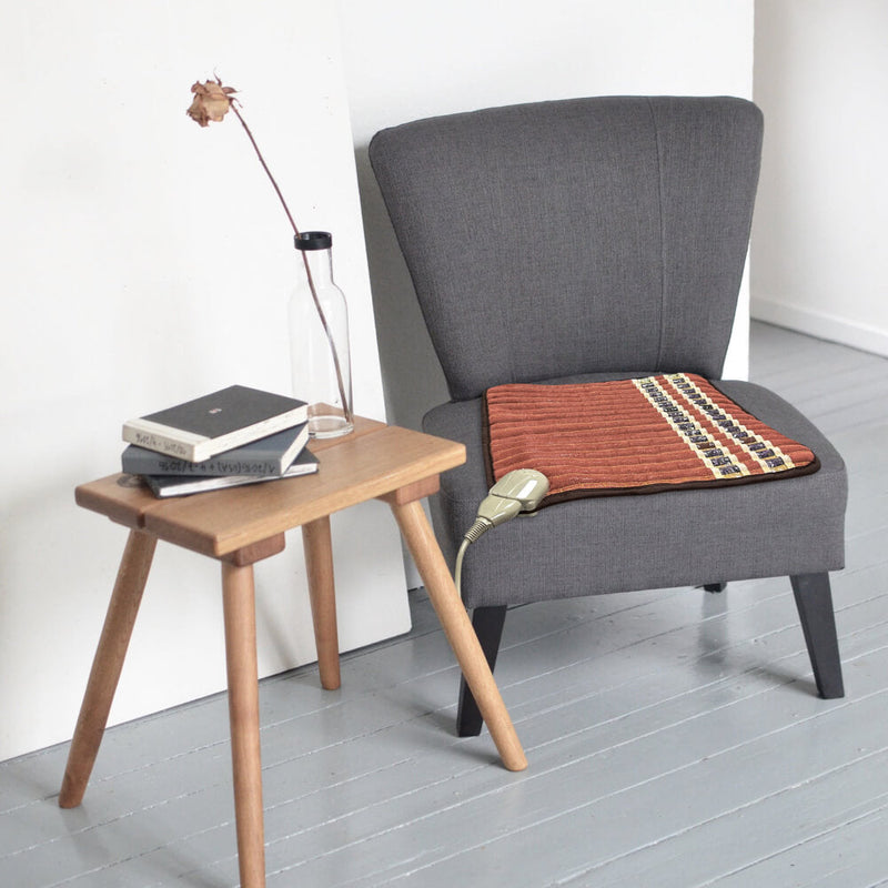 The TAO Series PEMF Infrared Heating Mats for natural pain relief