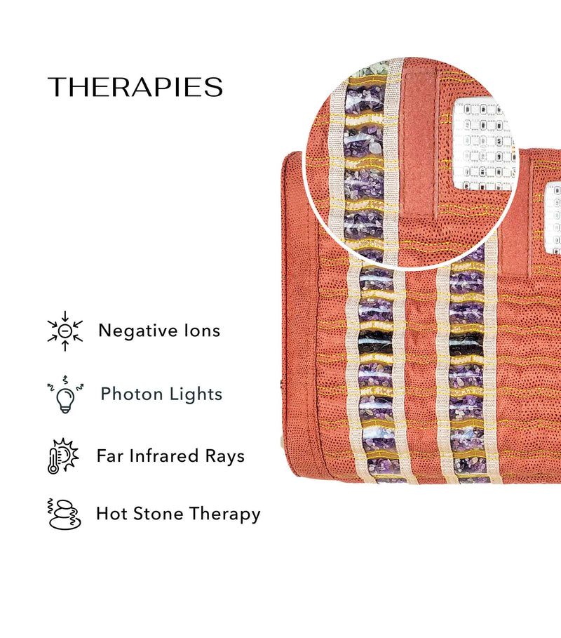 The TAO Series Pillows: luxurious, ergonomic pillows designed for ultimate comfort and support