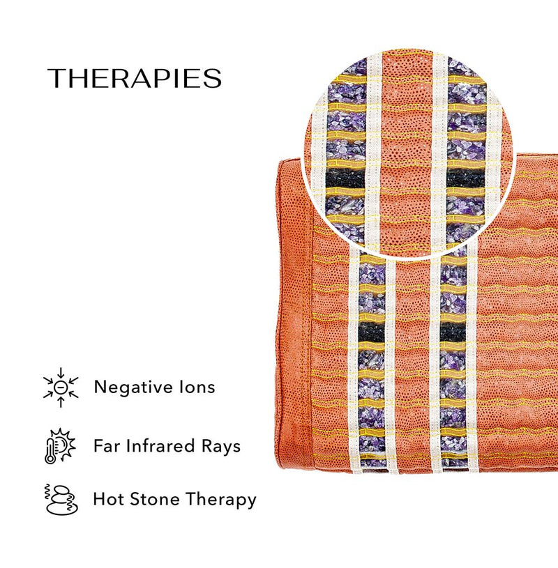 Luxurious TAO Series Pillows with soft and supportive memory foam