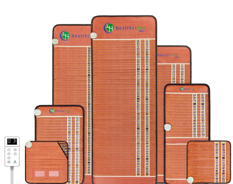 TAO Series – Far Infrared Heating Mats