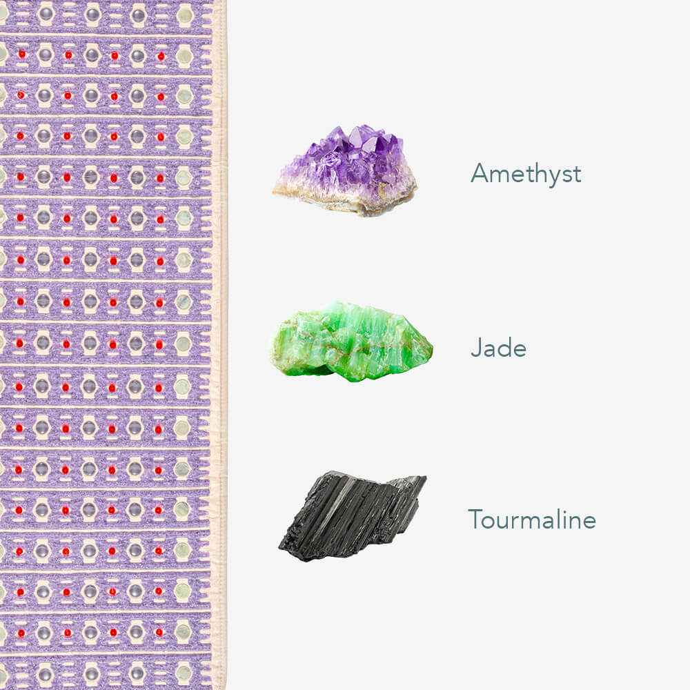 The-TAJ-Series-PEMF-Infrared-Heating-Mat-5