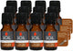 Save 50% — Organic Tea Tree Essential Oil (Melaleuca alternifolia) — 120ml