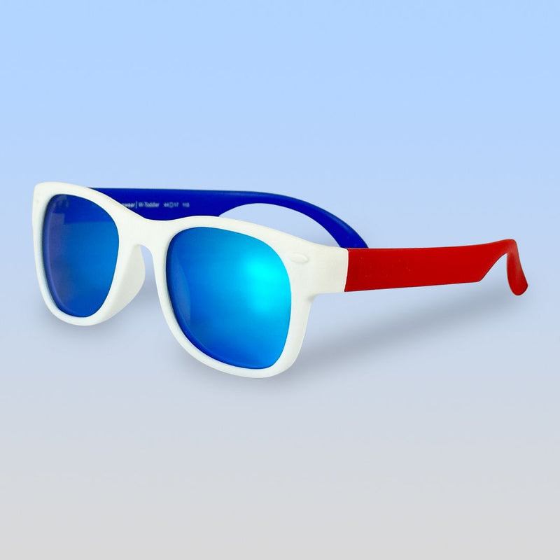 Team USA Shades | Adult Sunglasses by ro•sham•bo eyewear