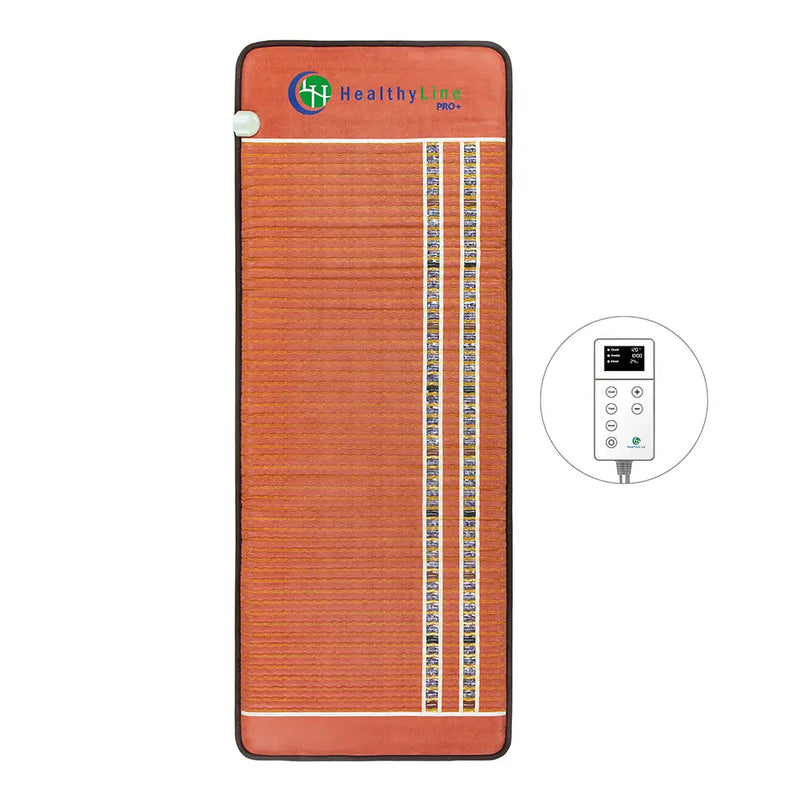 TAO Series – Far Infrared Heating Mats