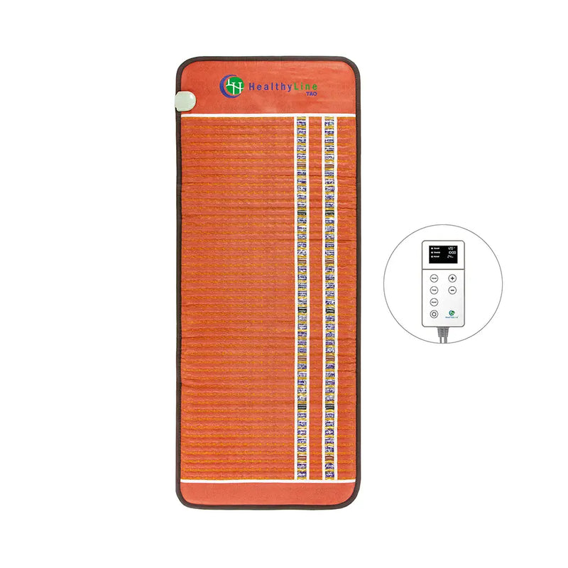 TAO Series – Far Infrared Heating Mats