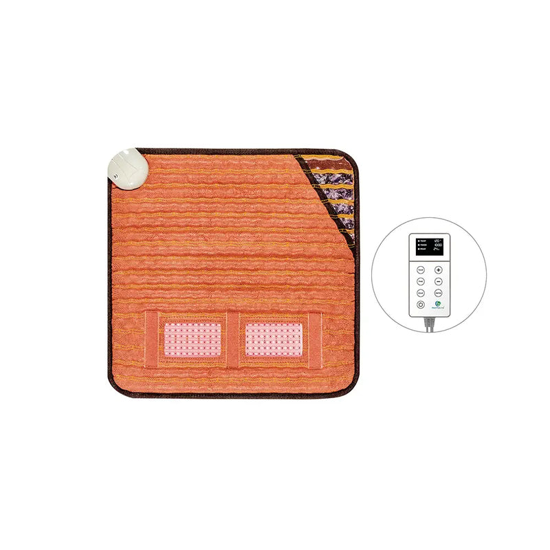TAO Series – Far Infrared Heating Mats