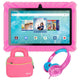 Contixo V8-2 7″ Kids Tablet Bundle with Headphones & Tablet Bag