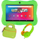 Contixo V9-2 7″ Kids Tablet Bundle, Headphones & Carrying Case Included