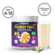Vanilla Protein Shake for Growth & Development – Kids Ages 4+  by NuBest Nutrition