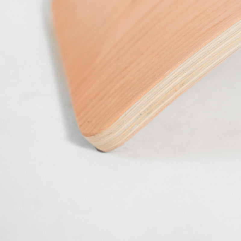 Eco-Friendly Wobble Balance Board – Active Play for Kids & Toddlers by Bunny Hopkins