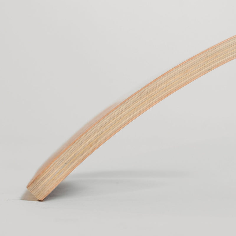 Eco-Friendly Wobble Balance Board – Active Play for Kids & Toddlers by Bunny Hopkins