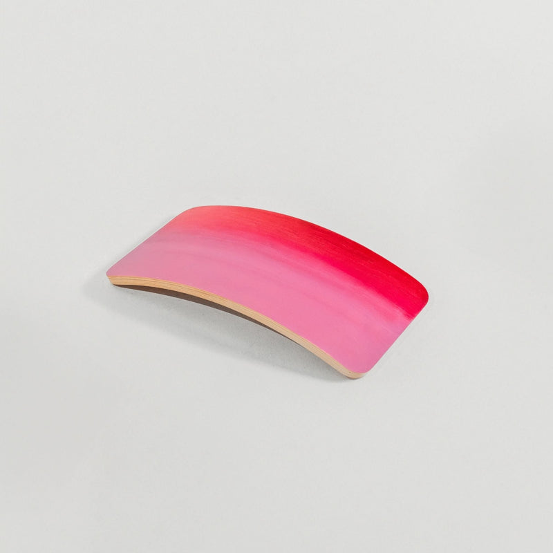 Eco-Friendly Wobble Balance Board – Active Play for Kids & Toddlers by Bunny Hopkins