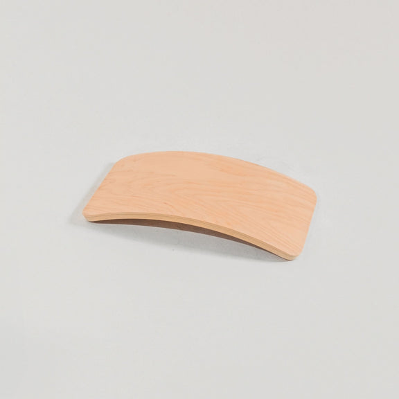 Eco-Friendly Wobble Balance Board – Active Play for Kids & Toddlers by Bunny Hopkins