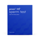 Proov Sperm Test for Male Fertility