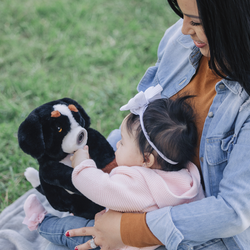Zooby Cooper Canine Baby Video Monitor