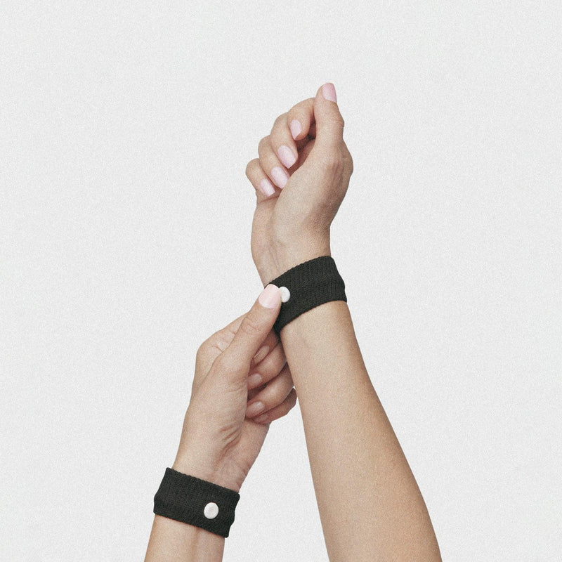 morning sickness bands pregnancy acupressure sea bands