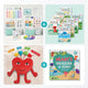 Calming Corner Emotional Learning Bundle – Generation Mindful