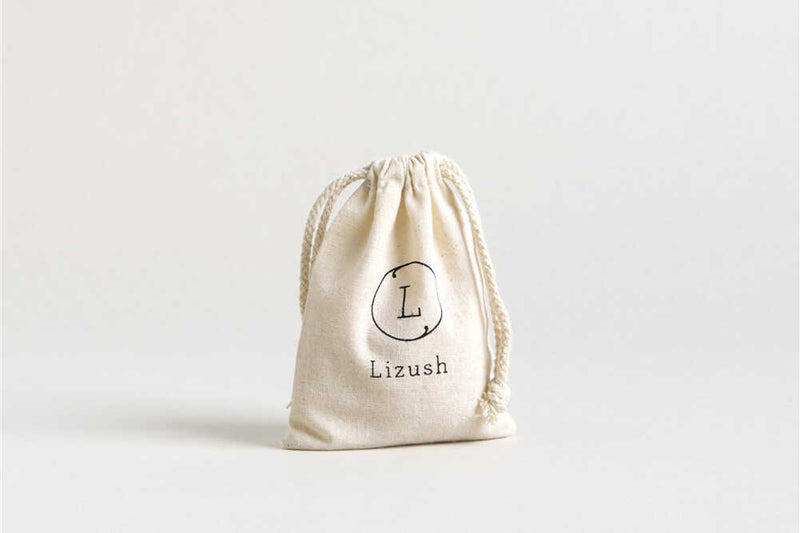 cotton bag  - lizush