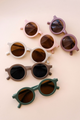 Sunny Day Baby Shades – by Babe Basics