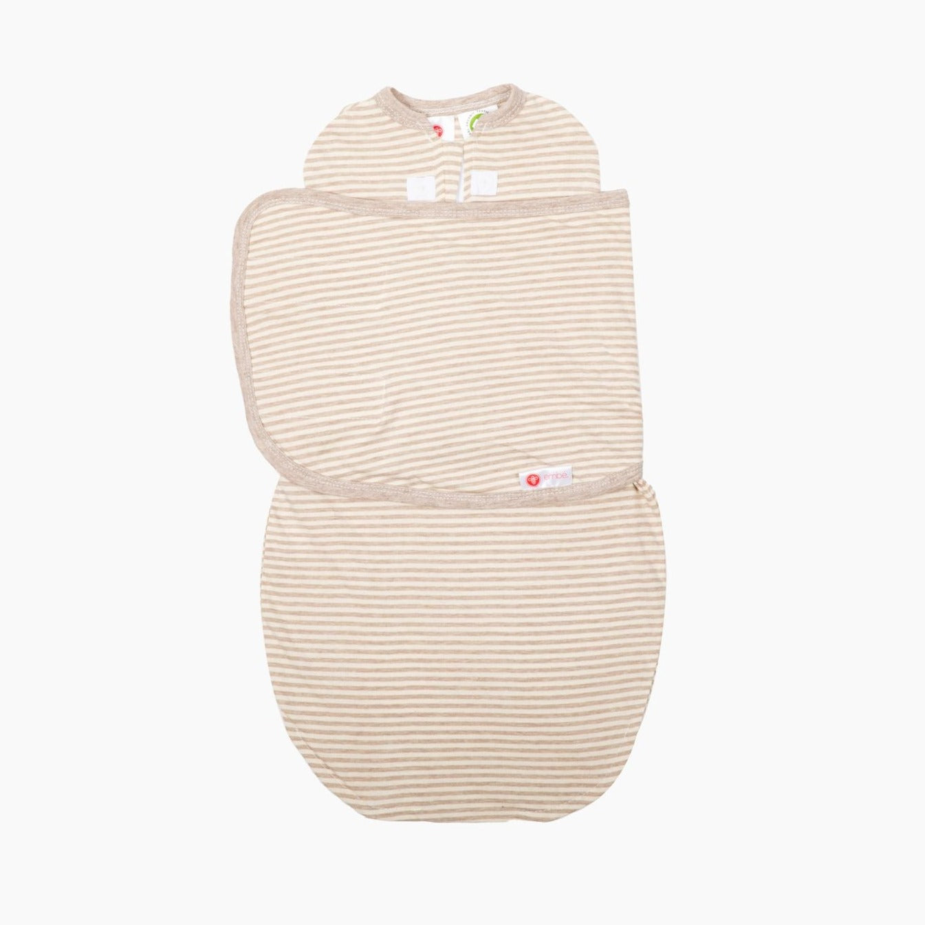 *GOTS Certified Organic* Swaddles