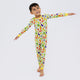 Farm Fresh Long Sleeve Pajamas - Bam & Stitch