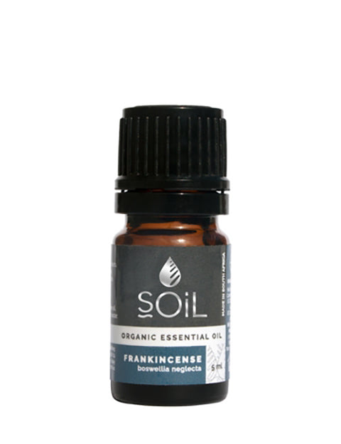 Skincare Kit Essential Oils