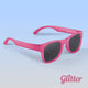 Kelly Glitter Shades | Toddler Sunglasses by ro•sham•bo eyewear