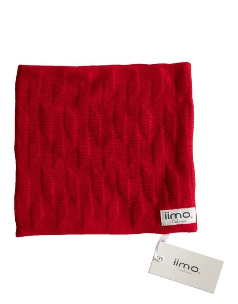 Cashmere Winter Set – Hat, Scarf & Gloves (Limited Edition) by iimo USA store