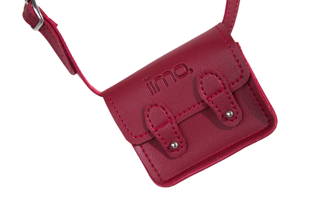 Kids Mini Bag – Stylish Play Purse for Little Explorers by iimo USA store